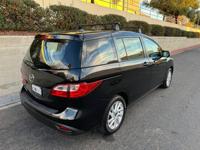 2013 MAZDA5 SPORT MINIVAN 4D,AT,96K MILES,THIRD ROW SEAT,ONE OWNER SAN DIEGO - Image 9