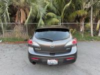 2012 MAZDA3 I TOURING HATCHBACK,6 SPEED MANUAL,105K MILES,VERY CLEAN SAN DIEGO - Image 5