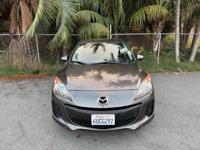 2012 MAZDA3 I TOURING HATCHBACK,6 SPEED MANUAL,105K MILES,VERY CLEAN SAN DIEGO - Image 6