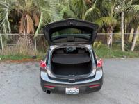 2012 MAZDA3 I TOURING HATCHBACK,6 SPEED MANUAL,105K MILES,VERY CLEAN SAN DIEGO - Image 10