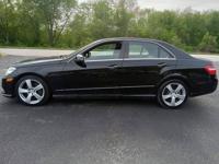 2010 MERCEDES BENZ E 350 WAUKEGAN, ILLINOIS - Image 5