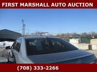 2012 Mercedes-Benz E-Class -Auction Pricing + First Marshall Auto Auction - Image 3
