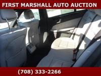 2012 Mercedes-Benz E-Class -Auction Pricing + First Marshall Auto Auction - Image 5
