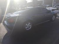 2005 Pontiac Grand Prix V6 3800 Cash or Down city of chicago