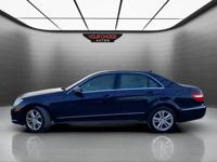 2011 MERCEDES-BENZ E-CLASS 350 LUXURY SEDAN LEATHER GOOD TIRES 342123 YOUR CHOICE AUTOS, CRESTWOOD IL 60445 - Image 3