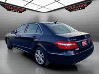2011 MERCEDES-BENZ E-CLASS 350 LUXURY SEDAN LEATHER GOOD TIRES 342123 YOUR CHOICE AUTOS, CRESTWOOD IL 60445 - Image 4