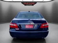 2011 MERCEDES-BENZ E-CLASS 350 LUXURY SEDAN LEATHER GOOD TIRES 342123 YOUR CHOICE AUTOS, CRESTWOOD IL 60445 - Image 5