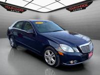 2011 MERCEDES-BENZ E-CLASS 350 LUXURY SEDAN LEATHER GOOD TIRES 342123 YOUR CHOICE AUTOS, CRESTWOOD IL 60445 - Image 8