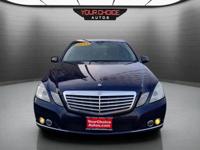 2011 MERCEDES-BENZ E-CLASS 350 LUXURY SEDAN LEATHER GOOD TIRES 342123 YOUR CHOICE AUTOS, CRESTWOOD IL 60445 - Image 9