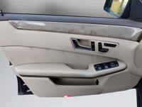 2011 MERCEDES-BENZ E-CLASS 350 LUXURY SEDAN LEATHER GOOD TIRES 342123 YOUR CHOICE AUTOS, CRESTWOOD IL 60445 - Image 10