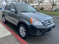2005 Honda CR-V EX AWD *Well Maintained * CRV C-RV Financing Available - Image 3