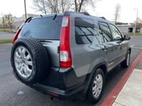 2005 Honda CR-V EX AWD *Well Maintained * CRV C-RV Financing Available - Image 4