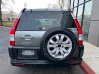 2005 Honda CR-V EX AWD *Well Maintained * CRV C-RV Financing Available - Image 5