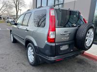 2005 Honda CR-V EX AWD *Well Maintained * CRV C-RV Financing Available - Image 6