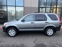 2005 Honda CR-V EX AWD *Well Maintained * CRV C-RV Financing Available - Image 7