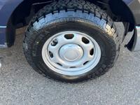 2013 Ford F-150 STX, finished in striking Blue Jeans Metallic Happy valley - Image 8