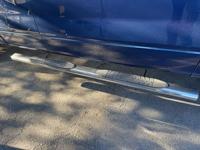 2013 Ford F-150 STX, finished in striking Blue Jeans Metallic Happy valley - Image 9