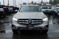 2021 Mercedes-Benz GLC AWD All Wheel Drive C300 GLC300 C-Class GLC-Cla Gladstone Mitsubishi - Image 3