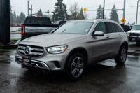 2021 Mercedes-Benz GLC AWD All Wheel Drive C300 GLC300 C-Class GLC-Cla Gladstone Mitsubishi - Image 4