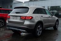 2021 Mercedes-Benz GLC AWD All Wheel Drive C300 GLC300 C-Class GLC-Cla Gladstone Mitsubishi - Image 7