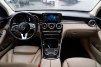 2021 Mercedes-Benz GLC AWD All Wheel Drive C300 GLC300 C-Class GLC-Cla Gladstone Mitsubishi - Image 9