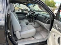 2008 Toyota Tacoma regular cab 2 Owner/35 service records on Carfax. Steve and Sons Auto Sales 🚗💨 - Image 4