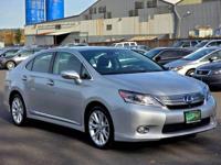 2011 Lexus HS HS 250h Premium Sedan 4D Model Guaranteed Credit Approval + 405 Motors