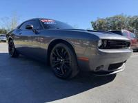 2017 Dodge Challenger SXT Plus 2dr Coupe + Gator Truck Center of Ocala