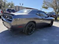 2017 Dodge Challenger SXT Plus 2dr Coupe + Gator Truck Center of Ocala - Image 4
