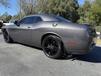 2017 Dodge Challenger SXT Plus 2dr Coupe + Gator Truck Center of Ocala - Image 5