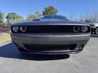 2017 Dodge Challenger SXT Plus 2dr Coupe + Gator Truck Center of Ocala - Image 6
