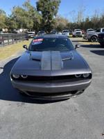 2017 Dodge Challenger SXT Plus 2dr Coupe + Gator Truck Center of Ocala - Image 8