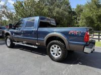 2016 Ford F-250 F250 F 250 Super Duty Lariat 4x4 4dr Crew Cab 6.8 ft. SB Pickup + Gator Truck Center of Ocala - Image 6