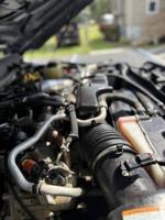 2016 Ford F-250 F250 F 250 Super Duty Lariat 4x4 4dr Crew Cab 6.8 ft. SB Pickup + Gator Truck Center of Ocala - Image 9