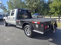 2016 Ford F-250 F250 F 250 Super Duty XL 4x4 4dr Crew Cab 6.8 ft. SB Pickup + Gator Truck Center of Ocala - Image 5