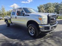 2016 Ford F-250 F250 F 250 Super Duty XL 4x4 4dr Crew Cab 6.8 ft. SB Pickup + Gator Truck Center of Ocala - Image 7