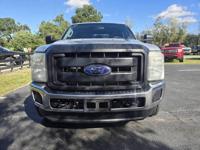 2016 Ford F-250 F250 F 250 Super Duty XL 4x4 4dr Crew Cab 6.8 ft. SB Pickup + Gator Truck Center of Ocala - Image 8