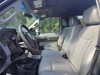 2016 Ford F-250 F250 F 250 Super Duty XL 4x4 4dr Crew Cab 6.8 ft. SB Pickup + Gator Truck Center of Ocala - Image 9