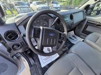 2016 Ford F-250 F250 F 250 Super Duty XL 4x4 4dr Crew Cab 6.8 ft. SB Pickup + Gator Truck Center of Ocala - Image 10