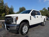 2018 Ford F-250 F250 F 250 Super Duty XLT 4x4 4dr Crew Cab 6.8 ft. SB Pickup + Gator Truck Center of Ocala - Image 2
