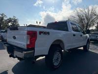 2018 Ford F-250 F250 F 250 Super Duty XLT 4x4 4dr Crew Cab 6.8 ft. SB Pickup + Gator Truck Center of Ocala - Image 5