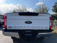 2018 Ford F-250 F250 F 250 Super Duty XLT 4x4 4dr Crew Cab 6.8 ft. SB Pickup + Gator Truck Center of Ocala - Image 7