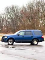 2011 Ford Expedition XLT V8 4x4 Bensalem - Image 4