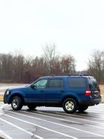 2011 Ford Expedition XLT V8 4x4 Bensalem - Image 5