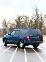 2011 Ford Expedition XLT V8 4x4 Bensalem - Image 6