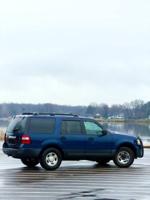2011 Ford Expedition XLT V8 4x4 Bensalem - Image 10