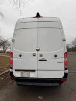 2018 MERCEDES-BENZ SPRINTER 3500 HIGH TOP 144»WB CAREER FREEZER/REEFER Philadelphia pa - Image 6