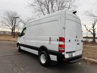 2018 MERCEDES-BENZ SPRINTER 3500 HIGH TOP 144»WB CAREER FREEZER/REEFER Philadelphia pa - Image 9