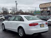 2014 AUDI A4 AWD LOW MILES GREAT ON GAS RUNS GREAT WE FINANCE WARRANTY FEASTERVILLE - Image 5