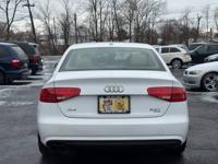 2014 AUDI A4 AWD LOW MILES GREAT ON GAS RUNS GREAT WE FINANCE WARRANTY FEASTERVILLE - Image 6